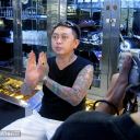 KENT KENT TATTOO OKE ( THE BEST INDONESIAN TATTOOIST )
