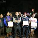 KENT KENT TATTOO GREAT ( THE BEST INDONESIAN TATTOOIST )