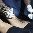 KENT KENT TATTOO TERBAIK ( THE BEST INDONESIAN TATTOOIST )