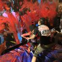 KENT KENT TATTOO KEREN ( THE BEST INDONESIAN TATTOOIST )
