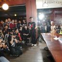 KENT KENT TATTOO KECE ( THE BEST INDONESIAN TATTOOIST )