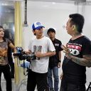 KENT KENT TATTOO KEREN ( THE BEST INDONESIAN TATTOOIST )
