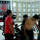 KENT KENT TATTOO GREAT ( THE BEST INDONESIAN TATTOOIST )