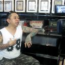 KENT KENT TATTOO KECE ( THE BEST INDONESIAN TATTOOIST )
