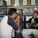 KENT KENT TATTOO OKE ( THE BEST INDONESIAN TATTOOIST )