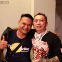 KENT KENT TATTOO BAGUS ( THE BEST INDONESIAN TATTOOIST )