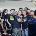 KENT KENT TATTOO KEREN ( THE BEST INDONESIAN TATTOOIST)