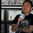 KENT KENT TATTOO TERBAIK ( THE BEST INDONESIAN TATTOOIST )