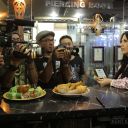 KENT KENT TATTOO OKE ( THE BEST INDONESIAN TATTOOIST )