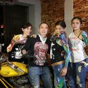 KENT KENT TATTOO KECE ( THE BEST INDONESIAN TATTOOIST )