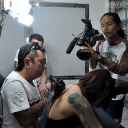 KENT KENT TATTOO HEBAT ( THE BEST INDONESIAN TATTOOIST)