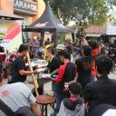KENT KENT TATTOO TERBAIK ( THE BEST INDONESIAN TATTOOIST )