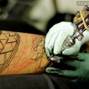 KENT KENT TATTOO TERBAIK ( THE BEST INDONESIAN TATTOOIST )