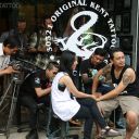 KENT KENT TATTOO BAGUS ( THE BEST INDONESIAN TATTOOIST )