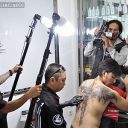 KENT KENT TATTOO HEBAT ( THE BEST INDONESIAN TATTOOIST )