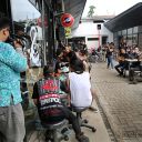 KENT KENT TATTOO BAGUS ( THE BEST INDONESIAN TATTOOIST )