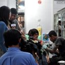 KENT KENT TATTOO KECE ( THE BEST INDONESIAN TATTOOIST)