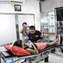 KENT KENT TATTOO KEREN ( THE BEST INDONESIAN TATTOOIST )