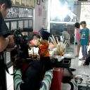 KENT KENT TATTOO GOOD ( THE BEST INDONESIAN TATTOOIST )