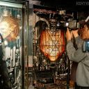 KENT KENT TATTOO TERBAIK ( THE BEST INDONESIAN TATTOOIST )