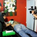 KENT KENT TATTOO KEREN ( THE BEST INDONESIAN TATTOOIST )