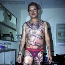 KENT KENT TATTOO KECE ( THE BEST INDONESIAN TATTOOIST )