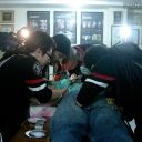 KENT KENT TATTOO TERBAIK ( THE BEST INDONESIAN TATTOOIST )