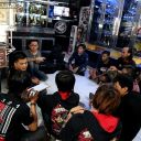 KENT KENT TATTOO HEBAT ( THE BEST INDONESIAN TATTOOIST )