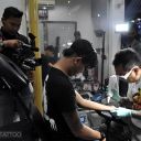 KENT KENT TATTOO OK ( THE BEST INDONESIAN TATTOOIST )