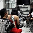 KENT KENT TATTOO KECE ( THE BEST INDONESIAN TATTOOIST )