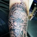 KENT KENT TATTOO KECE ( THE BEST INDONESIAN TATTOOIST)
