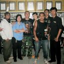 KENT KENT TATTOO THE BEST ( THE BEST INDONESIAN TATTOOIST)