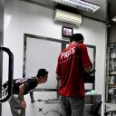 KENT KENT TATTOO THE BEST ( THE BEST INDONESIAN TATTOOIST )