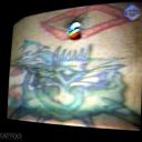 KENT KENT TATTOO OKE ( THE BEST INDONESIAN TATTOOIST )