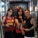 KENT KENT TATTOO KECE ( THE BEST INDONESIAN TATTOOIST )