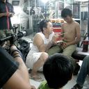 KENT KENT TATTOO THE BEST ( THE BEST INDONESIAN TATTOOIST )