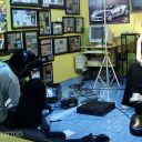 KENT KENT TATTOO KECE ( THE BEST INDONESIAN TATTOOIST )
