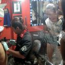 KENT KENT TATTOO BAGUS ( THE BEST INDONESIAN TATTOOIST )