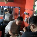 KENT KENT TATTOO BAGUS ( THE BEST INDONESIAN TATTOOIST )