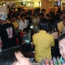 KENT KENT TATTOO THE BEST ( THE BEST INDONESIAN TATTOOIST )