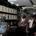 KENT KENT TATTOO KEREN ( THE BEST INDONESIAN TATTOOIST)