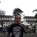 KENT KENT TATTOO GOOD ( THE BEST INDONESIAN TATTOOIST )