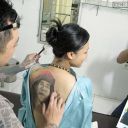 KENT KENT TATTOO OKE ( THE BEST INDONESIAN TATTOOIST )