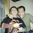 KENT KENT TATTOO BAGUS ( THE BEST INDONESIAN TATTOOIST )