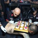 KENT KENT TATTOO TERBAIK ( THE BEST INDONESIAN TATTOOIST )