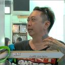 KENT KENT TATTOO KECE ( THE BEST INDONESIAN TATTOOIST )