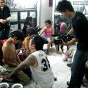 KENT KENT TATTOO GREAT ( THE BEST INDONESIAN TATTOOIST )