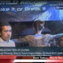 KENT KENT TATTOO OKE ( THE BEST INDONESIAN TATTOOIST )