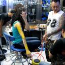 KENT KENT TATTOO OKE ( THE BEST INDONESIAN TATTOOIST )