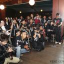 KENT KENT TATTOO BAGUS ( THE BEST INDONESIAN TATTOOIST )
